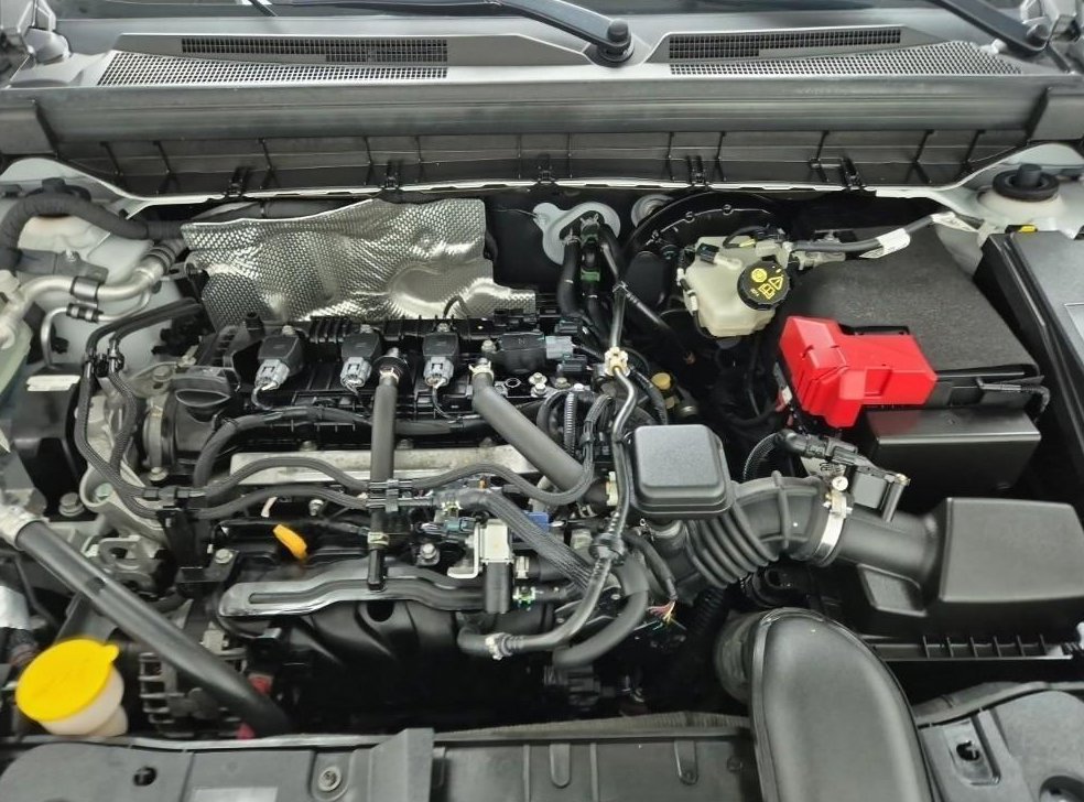 르노코리아(삼성) XM3 1.6 GTe RE 사진 5