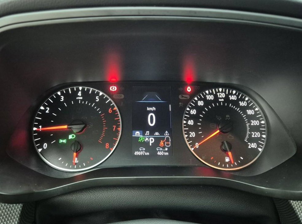 르노코리아(삼성) XM3 1.6 GTe RE 사진 6