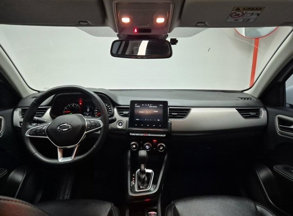 르노코리아(삼성) XM3 1.6 GTe RE 사진 7