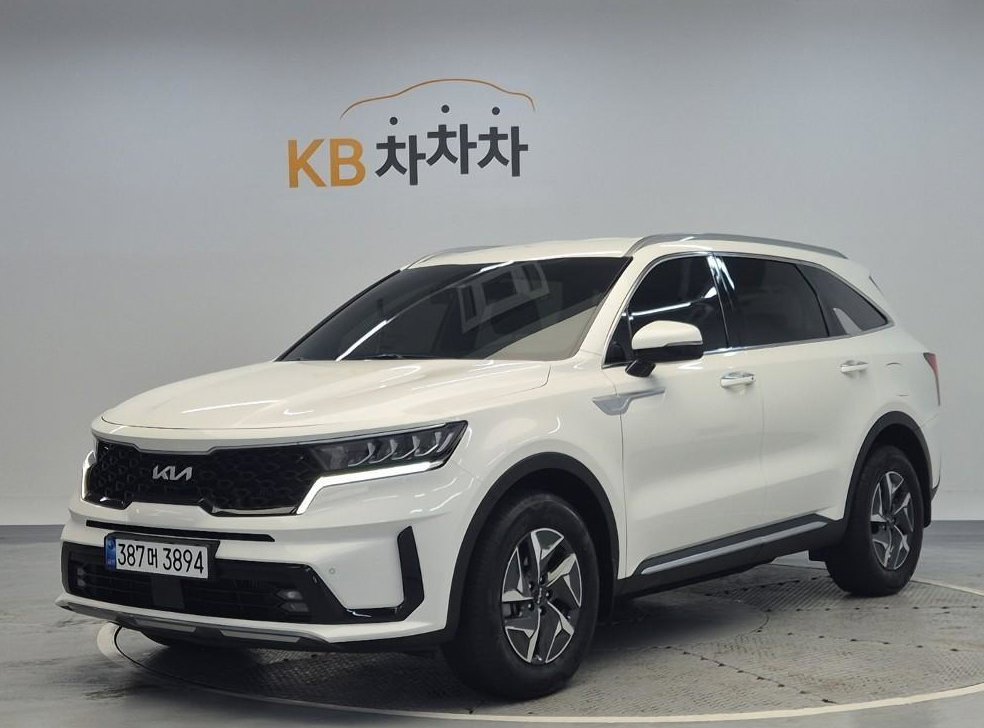 기아 쏘렌토 HEV 1.6 2WD 프레스티지