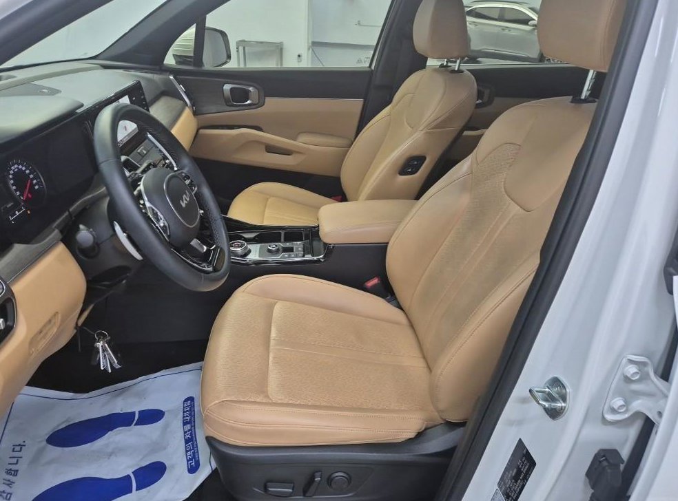 기아 쏘렌토 HEV 1.6 2WD 프레스티지 사진 11
