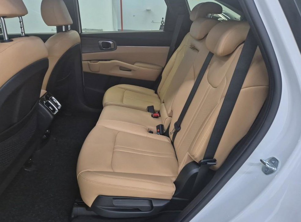 기아 쏘렌토 HEV 1.6 2WD 프레스티지 사진 12
