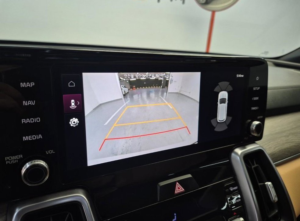 기아 쏘렌토 HEV 1.6 2WD 프레스티지 사진 14