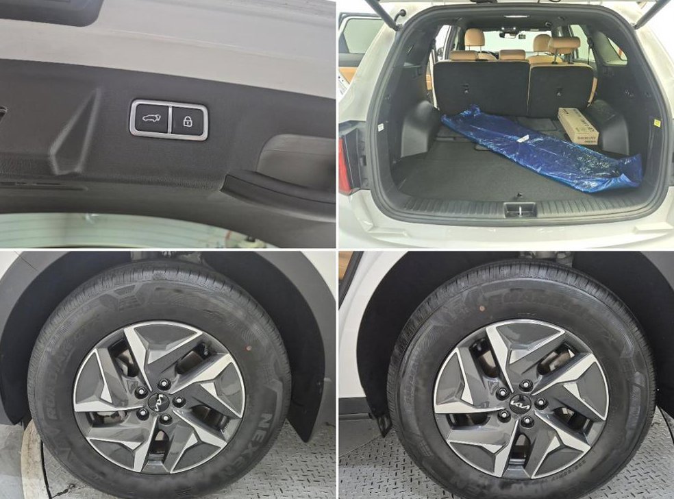 기아 쏘렌토 HEV 1.6 2WD 프레스티지 사진 18