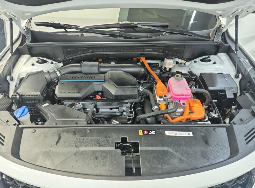 기아 쏘렌토 HEV 1.6 2WD 프레스티지 사진 5