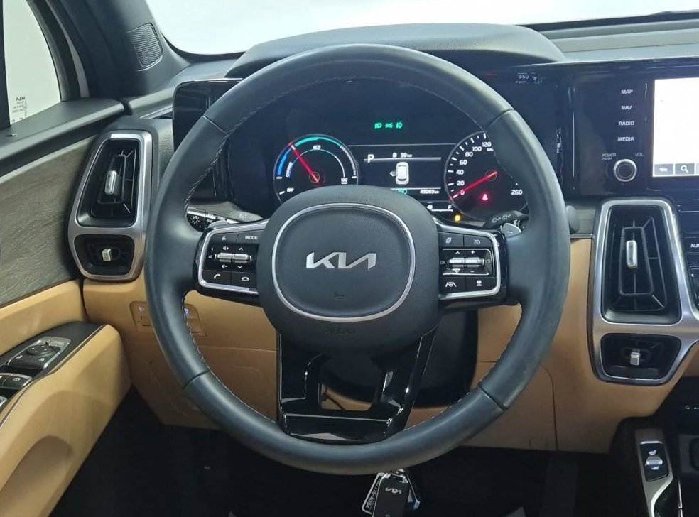 기아 쏘렌토 HEV 1.6 2WD 프레스티지 사진 9