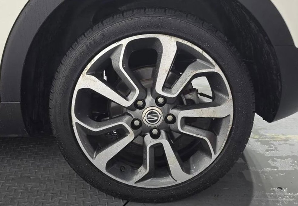KG모빌리티(쌍용)  티볼리 디젤 2WD 1.6 VX 사진 20