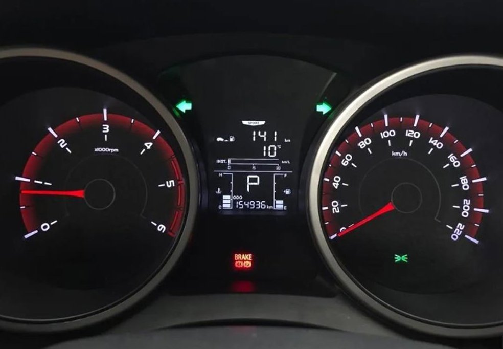 KG모빌리티(쌍용)  티볼리 디젤 2WD 1.6 VX 사진 7