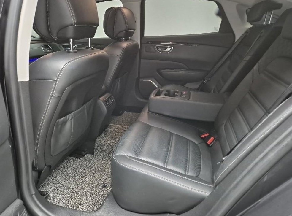 르노코리아(삼성) SM6 LPG 2.0 LPe 사진 12
