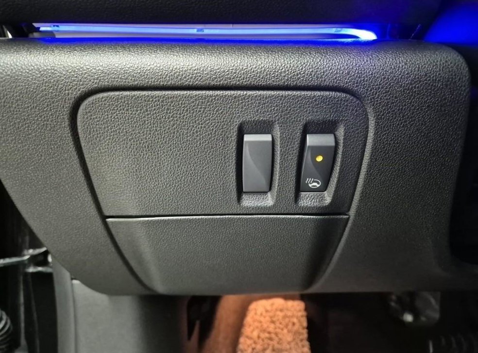 르노코리아(삼성) SM6 LPG 2.0 LPe 사진 17