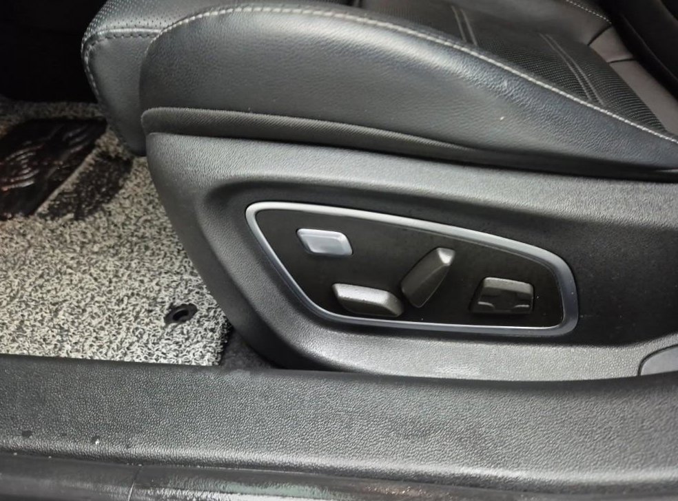르노코리아(삼성) SM6 LPG 2.0 LPe 사진 18