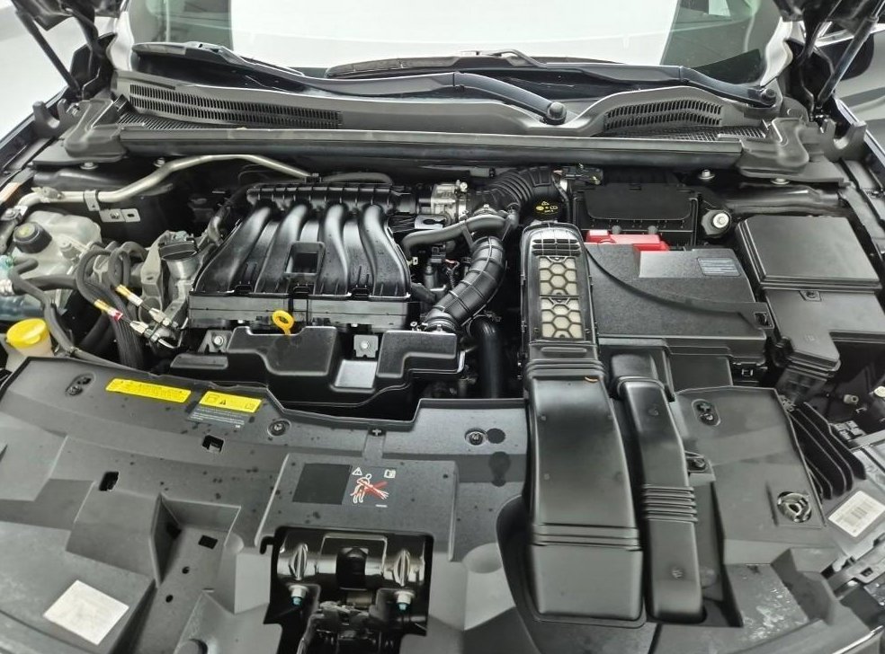 르노코리아(삼성) SM6 LPG 2.0 LPe 사진 5