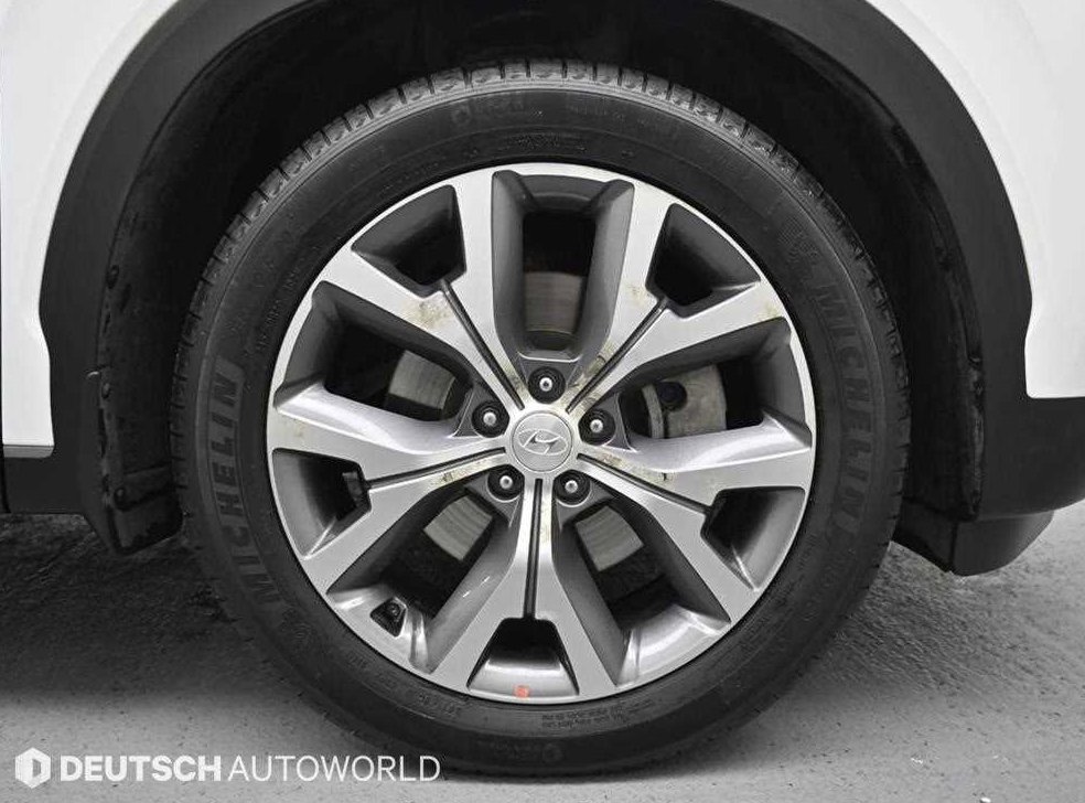 현대 팰리세이드 디젤 2.2 4WD 사진 5