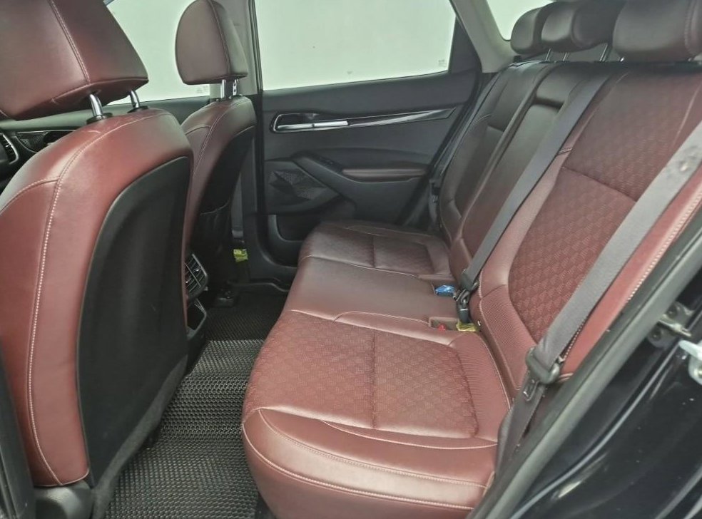 기아 셀토스 가솔린 1.6 터보 2WD 사진 12