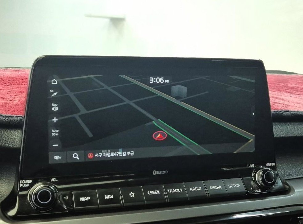 기아 셀토스 가솔린 1.6 터보 2WD 사진 14