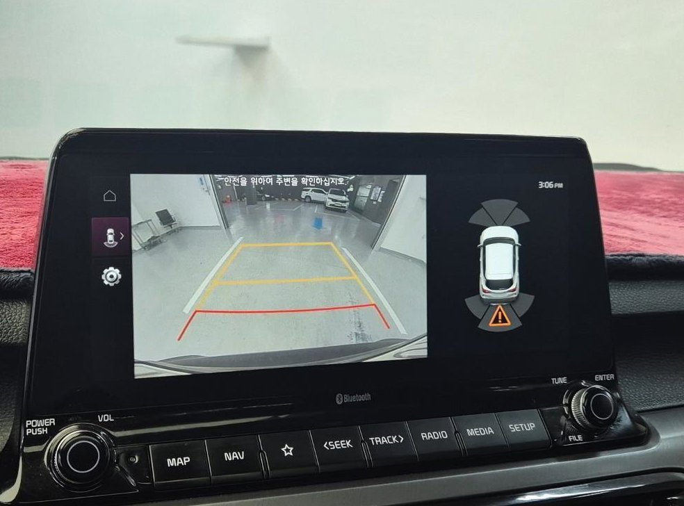 기아 셀토스 가솔린 1.6 터보 2WD 사진 15