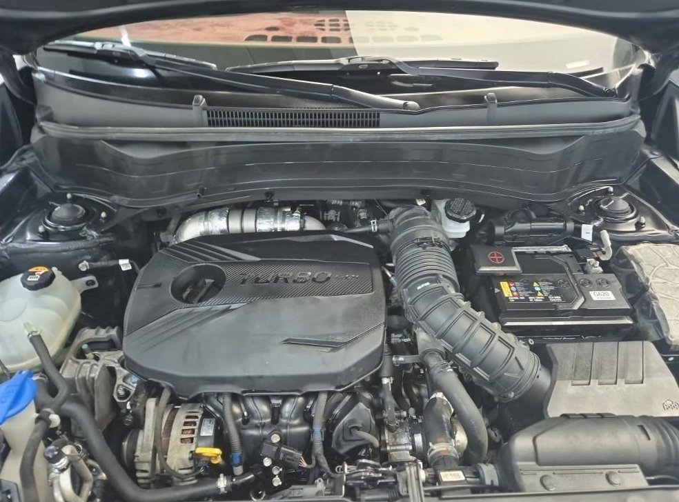 기아 셀토스 가솔린 1.6 터보 2WD 사진 5