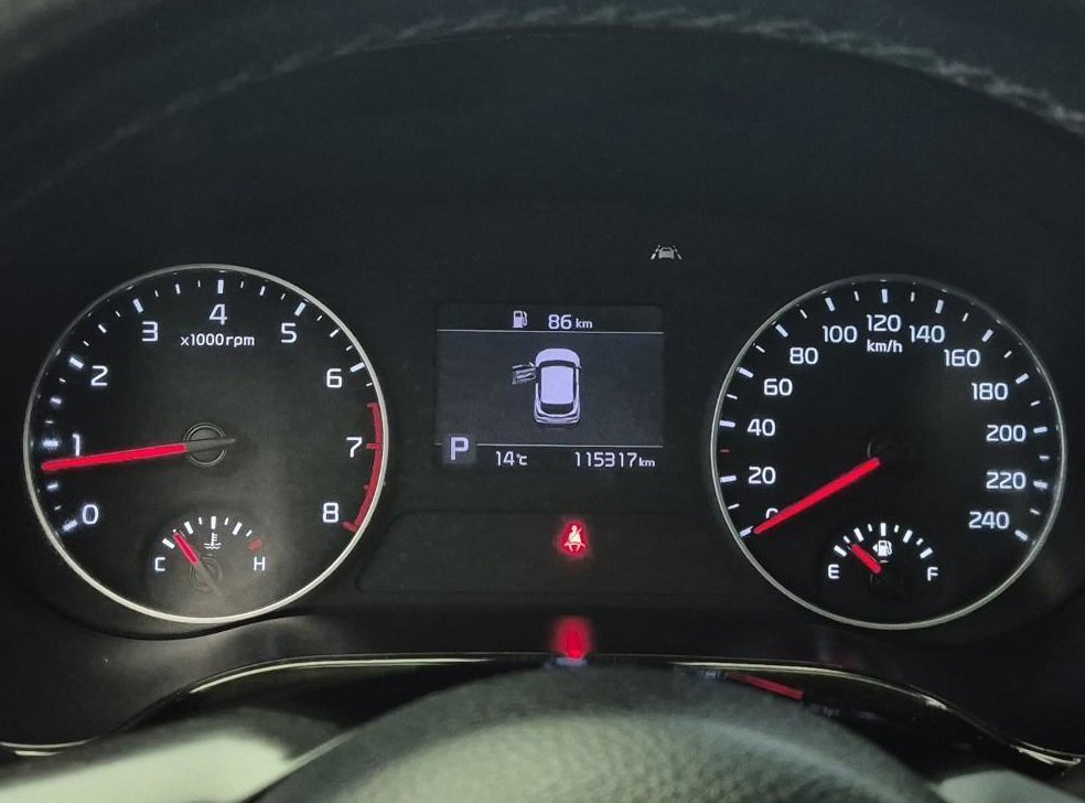 기아 셀토스 가솔린 1.6 터보 2WD 사진 6
