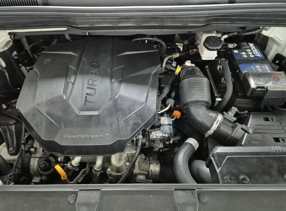 기아 카니발 디젤 7인승 시그니처 사진 5