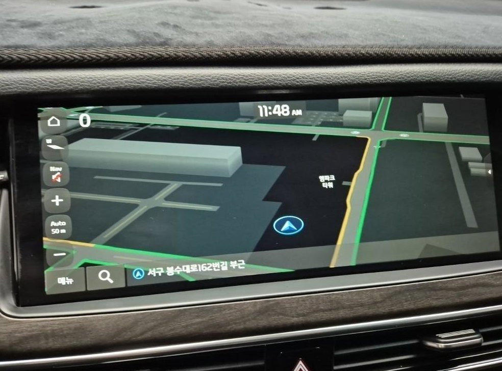 기아 K7 가솔린 2.5 GDI 사진 10