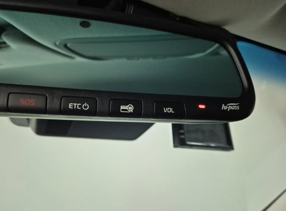 기아 K7 가솔린 2.5 GDI 사진 13