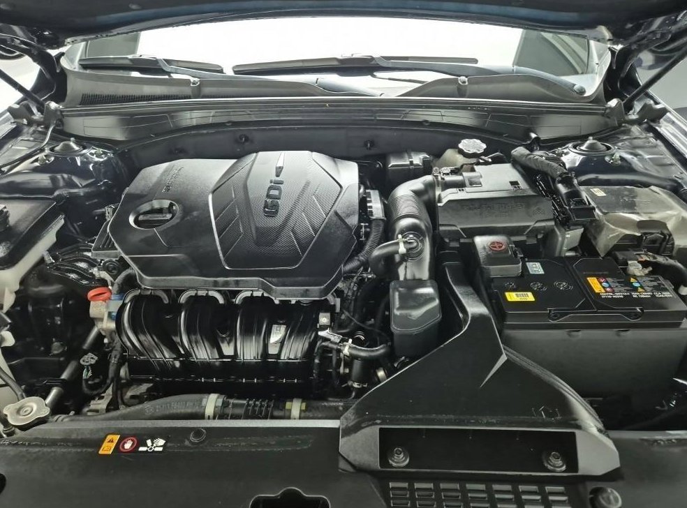 기아 K7 가솔린 2.5 GDI 사진 19