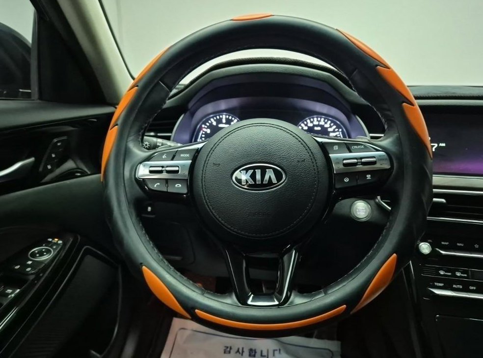 기아 K7 가솔린 2.5 GDI 사진 6