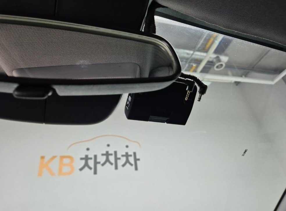 쉐보레 트랙스 가솔린 1.4 LT 사진 12