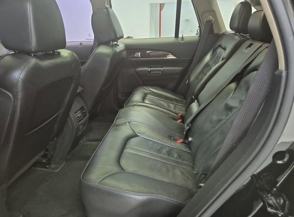 링컨 MKX 3.7 AWD 사진 12