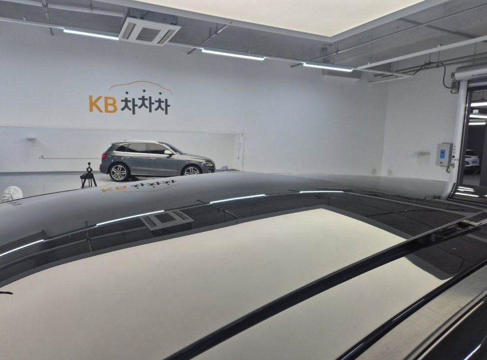 링컨 MKX 3.7 AWD 사진 13
