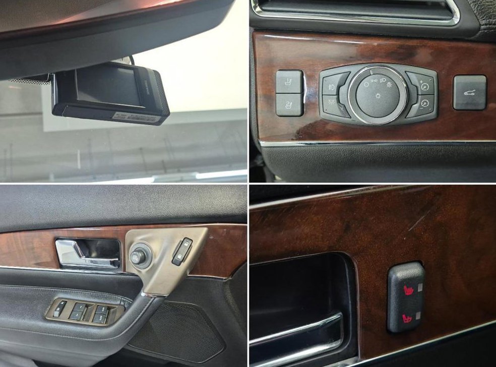 링컨 MKX 3.7 AWD 사진 17
