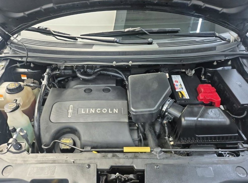 링컨 MKX 3.7 AWD 사진 5