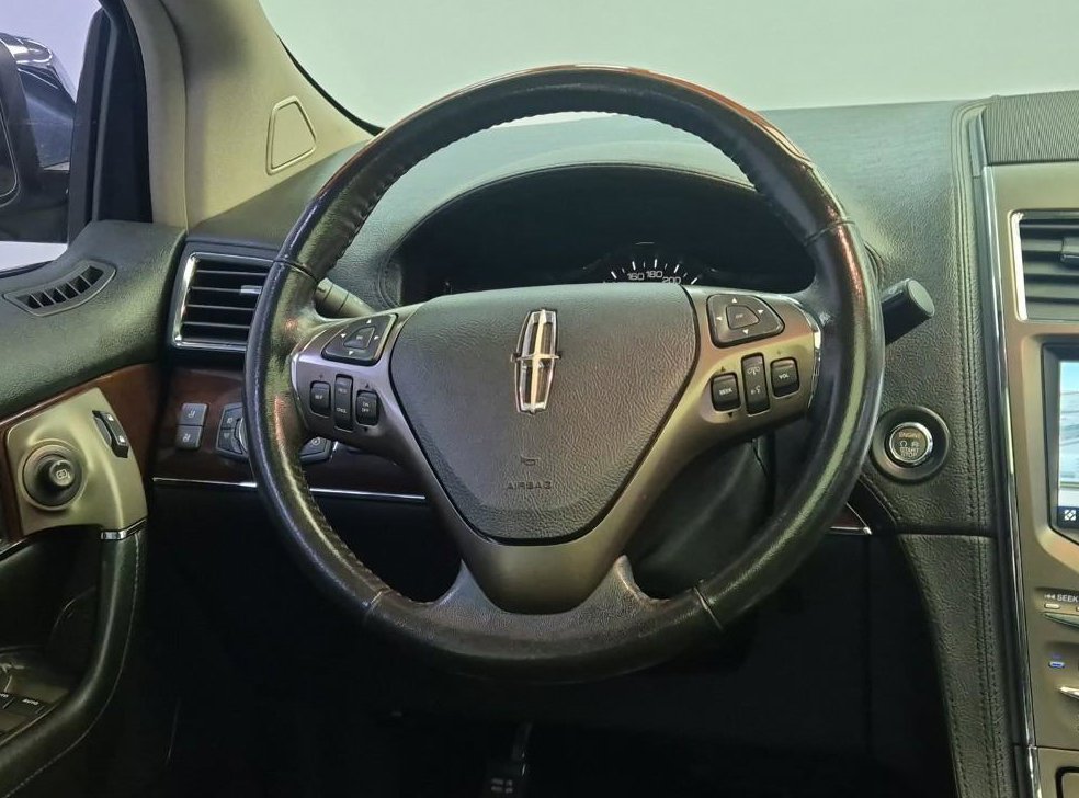 링컨 MKX 3.7 AWD 사진 9