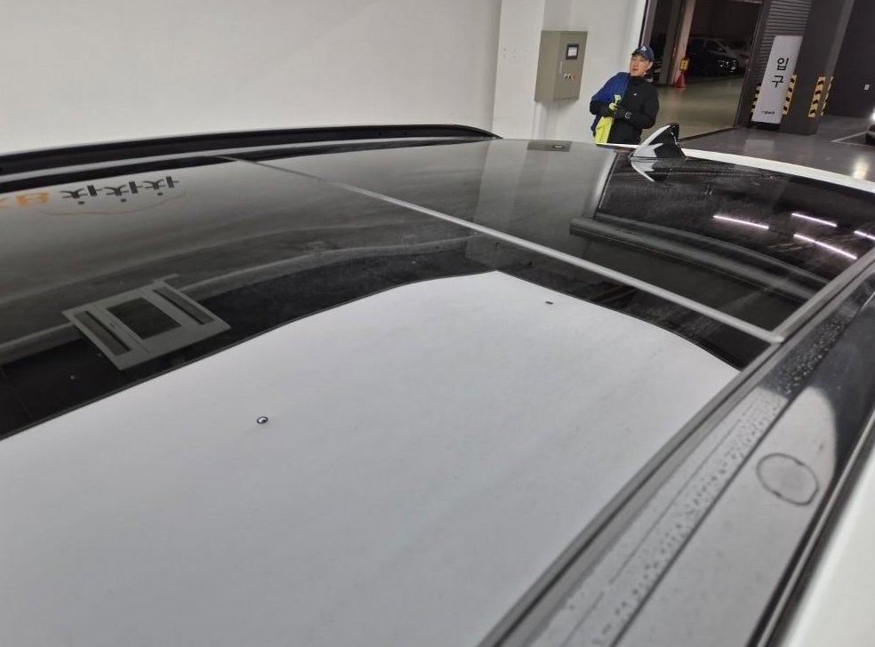 기아 스포티지 가솔린 2.0 2WD 노블레스 사진 13