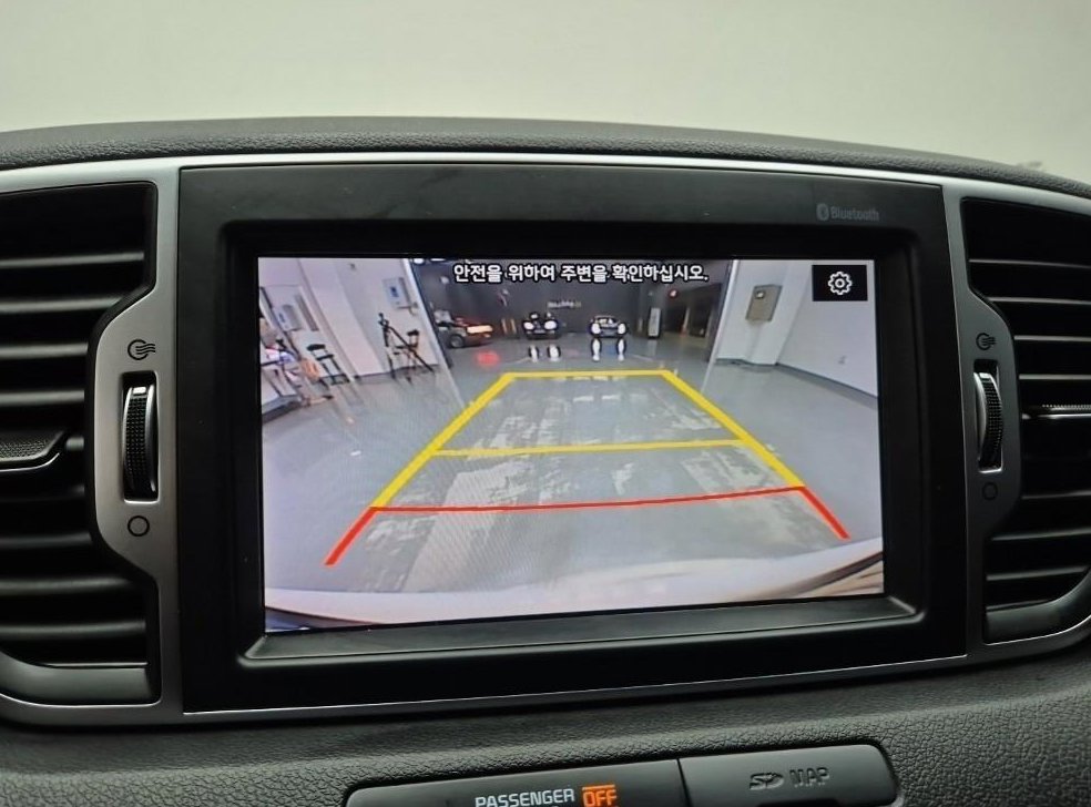 기아 스포티지 가솔린 2.0 2WD 노블레스 사진 15