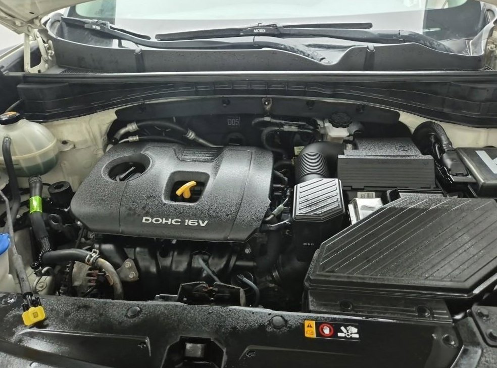 기아 스포티지 가솔린 2.0 2WD 노블레스 사진 5