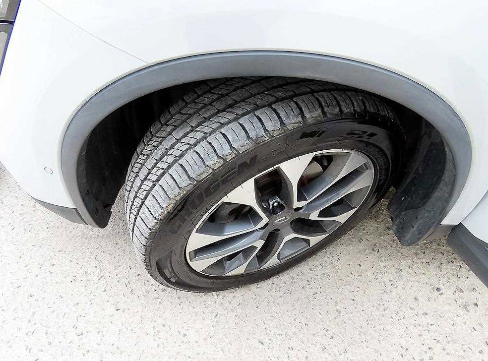 르노코리아(삼성) QM6 디젤 2WD RE 사진 20