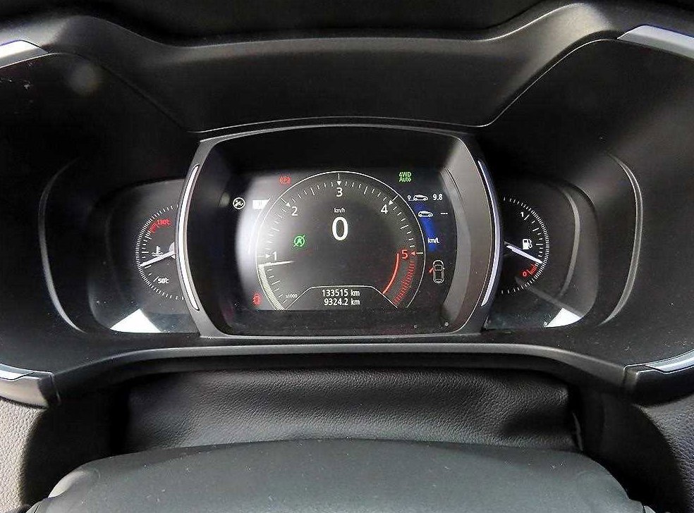 르노코리아(삼성) QM6 디젤 2WD RE 사진 9