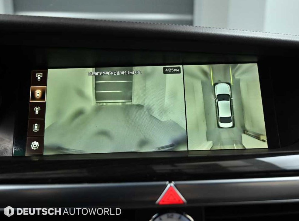 제네시스 G90 3.8 GDI AWD 사진 15