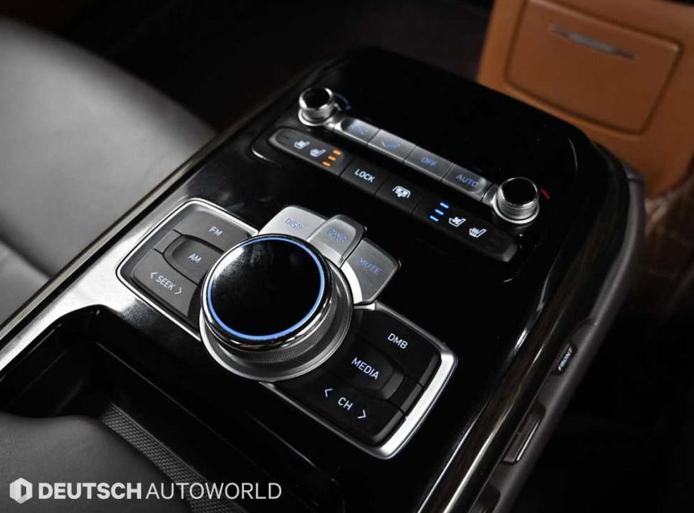 제네시스 G90 3.8 GDI AWD 사진 16