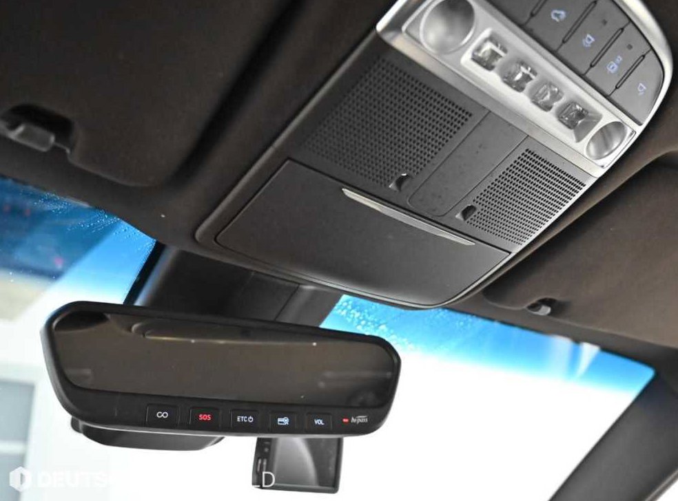 제네시스 G90 3.8 GDI AWD 사진 18