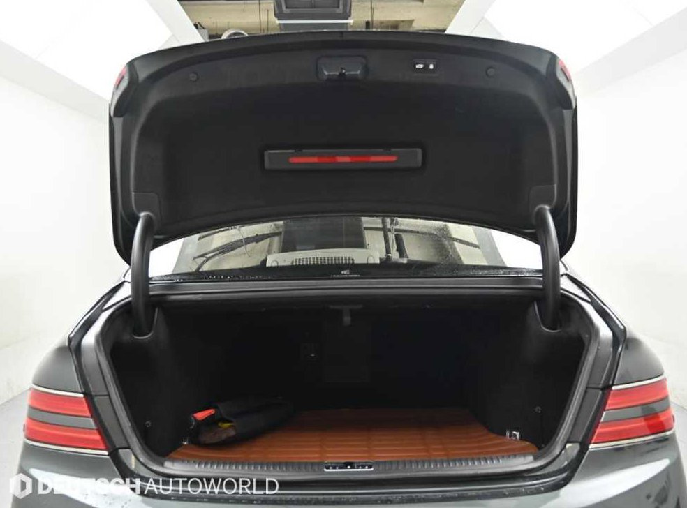 제네시스 G90 3.8 GDI AWD 사진 19