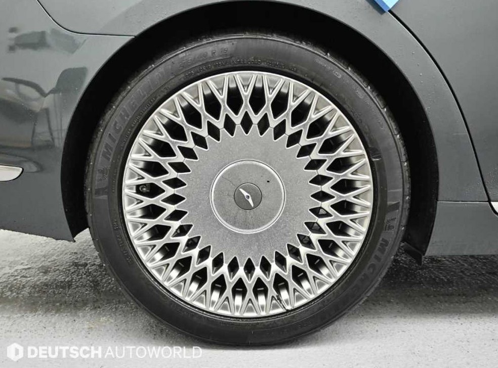 제네시스 G90 3.8 GDI AWD 사진 5