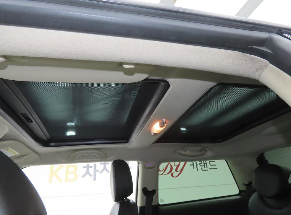 미니 쿠퍼 베이스워터 사진 13