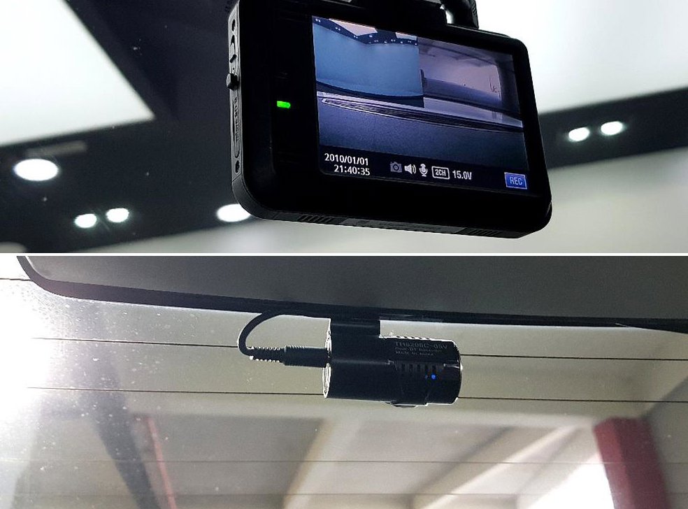 르노코리아(삼성) SM5 2.0 LPLI 최고급형 사진 16