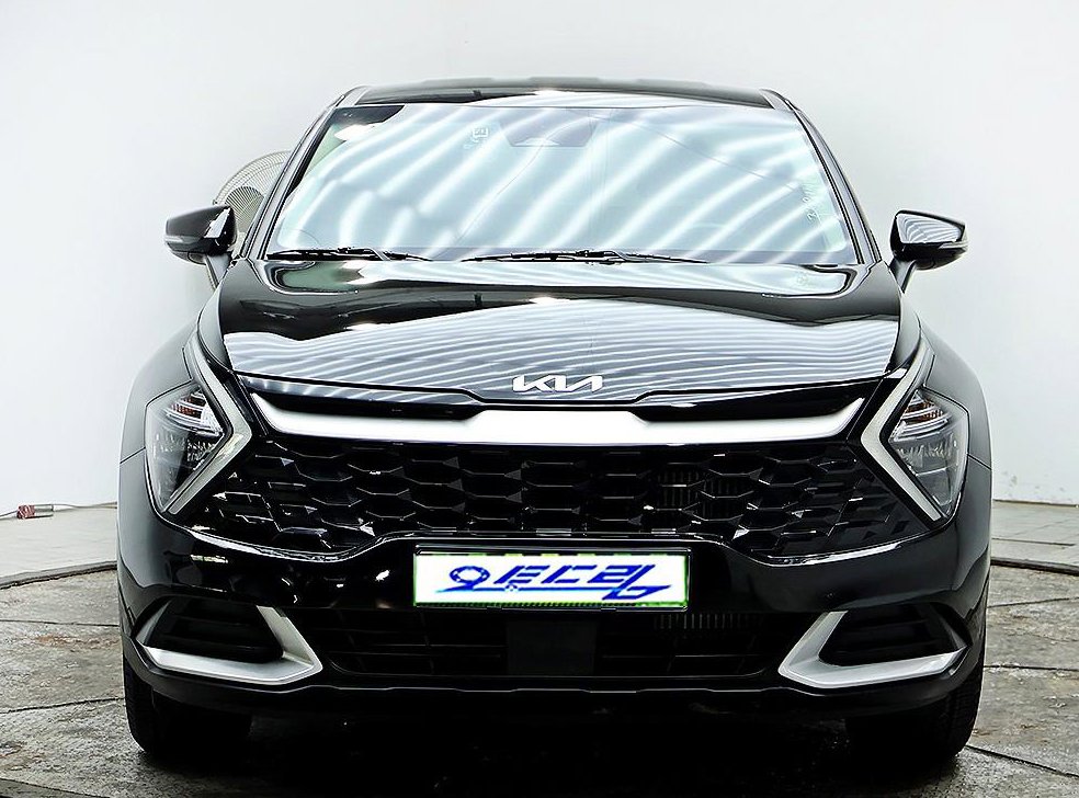 기아 스포티지 1.6 가솔린 2WD