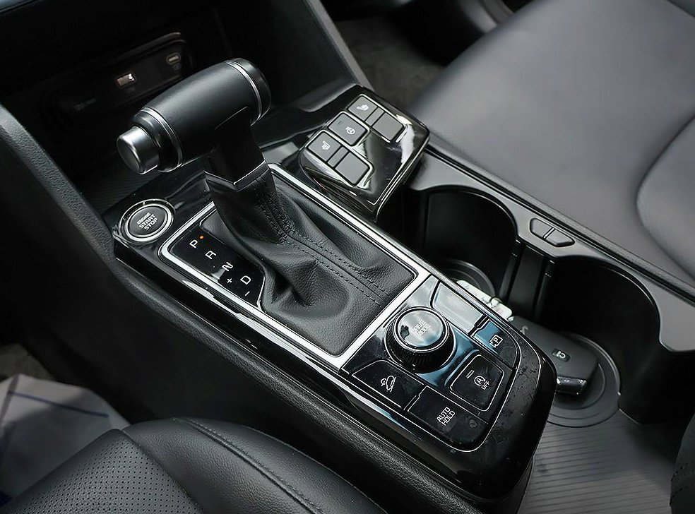 기아 스포티지 1.6 가솔린 2WD 사진 10