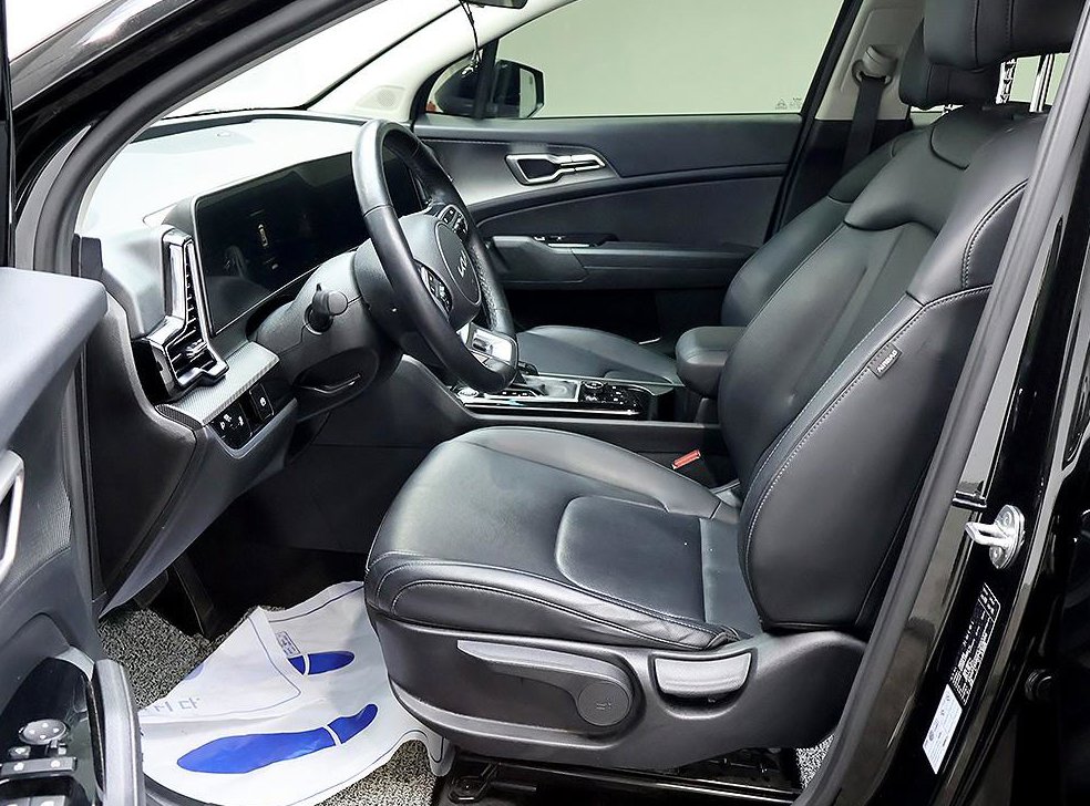 기아 스포티지 1.6 가솔린 2WD 사진 11