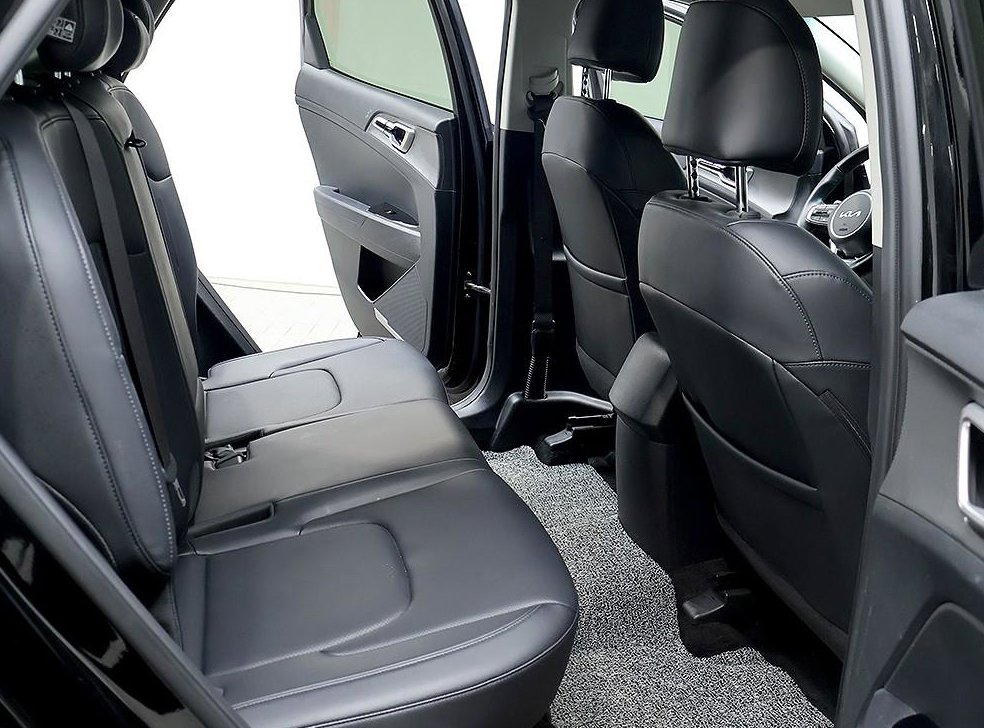 기아 스포티지 1.6 가솔린 2WD 사진 12