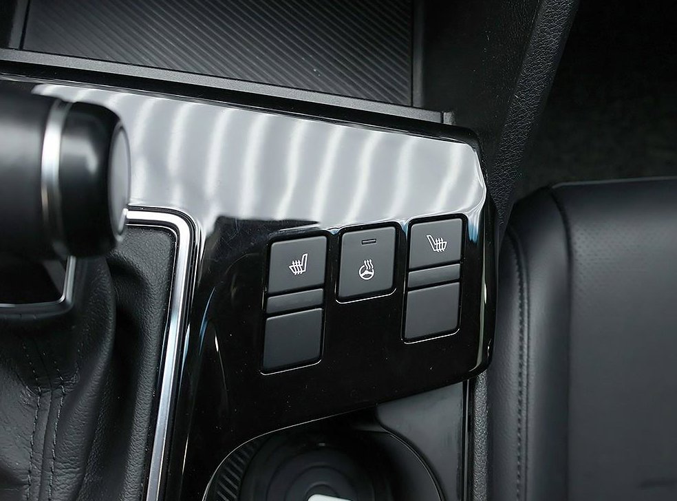 기아 스포티지 1.6 가솔린 2WD 사진 13
